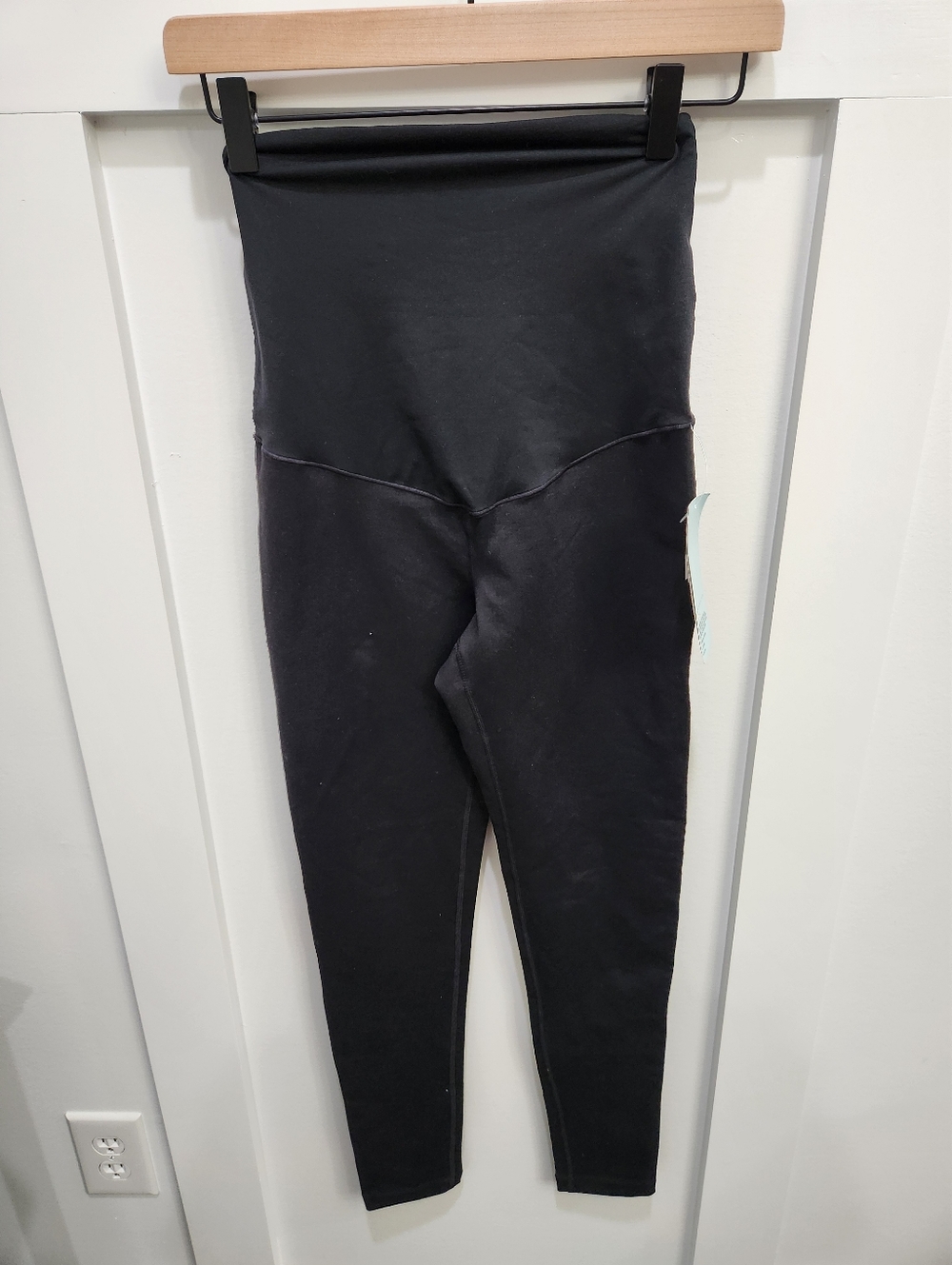 zella maternity leggings